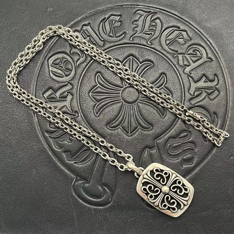 Chrome Hearts Necklaces